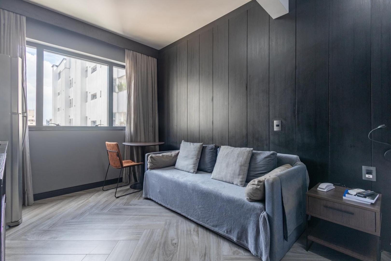 Apartamento Housi Bela Cintra