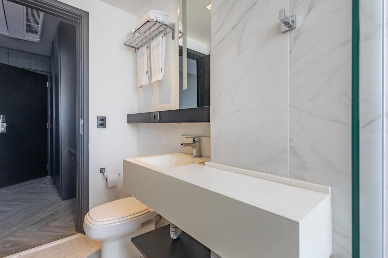 Housi Bela Cintra Apartamento *