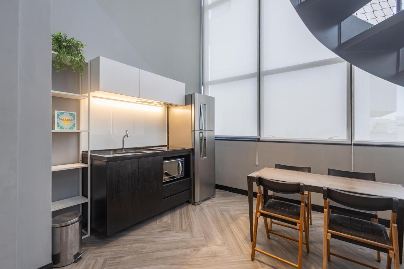 Apartamento Housi Bela Cintra *