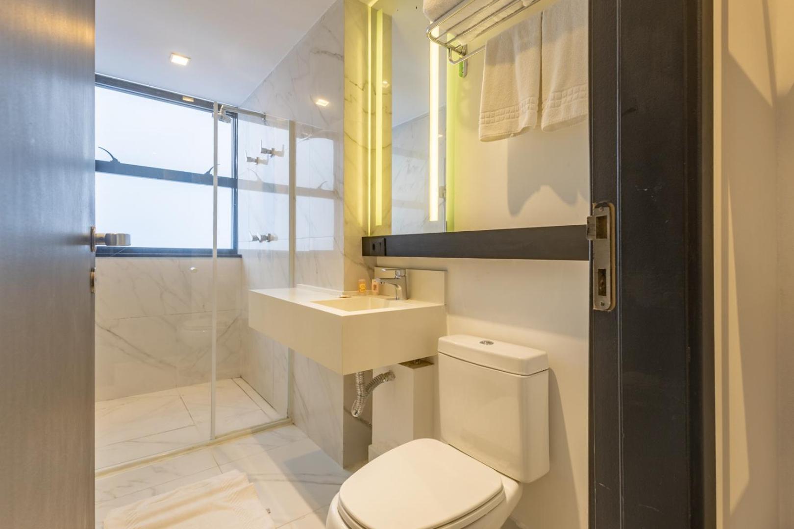 Apartamento Housi Bela Cintra