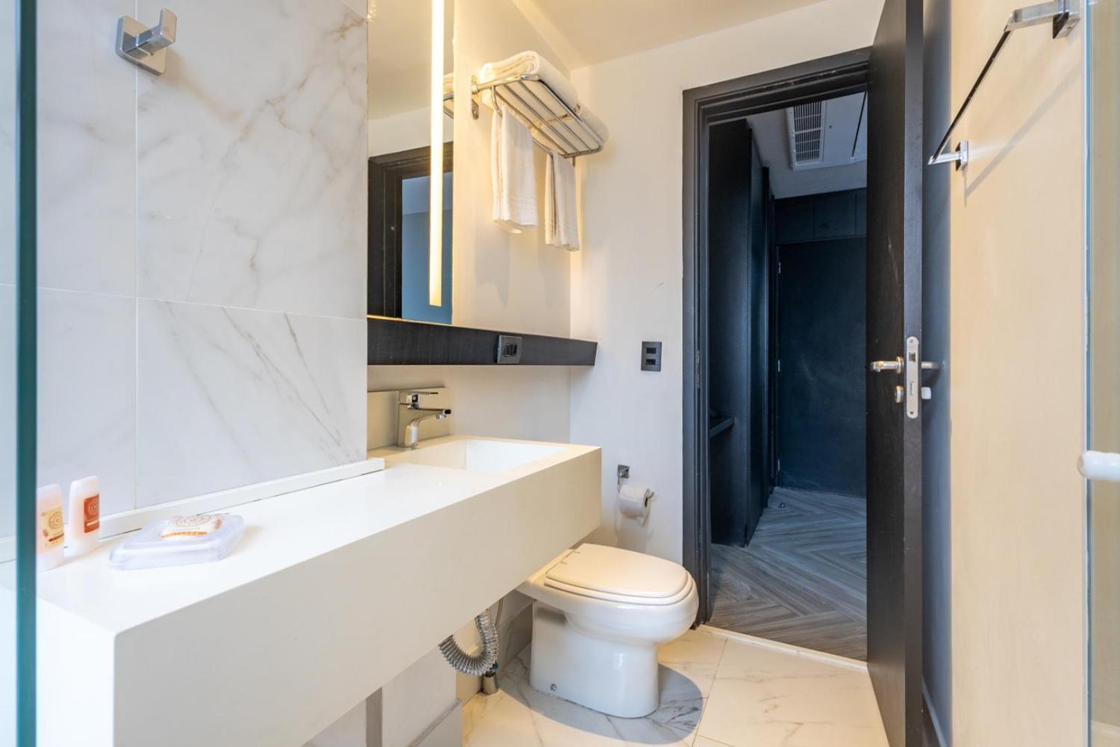 Housi Bela Cintra Apartamento *