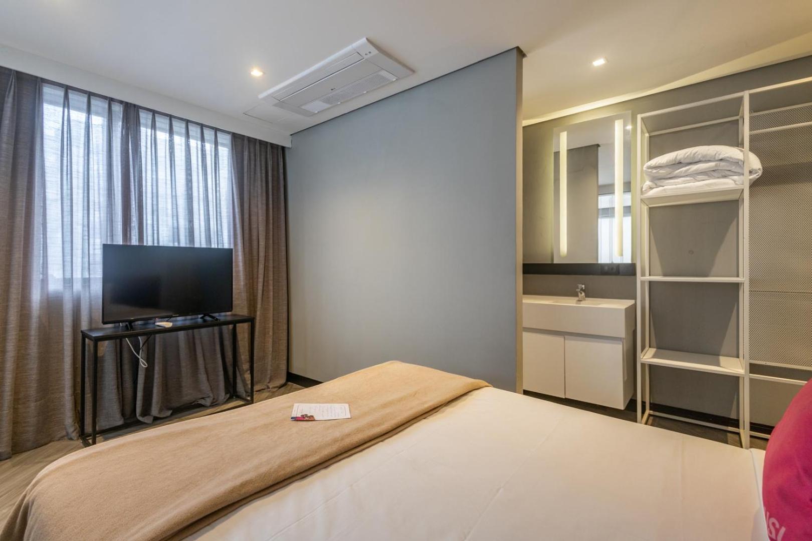 Apartamento Housi Bela Cintra *