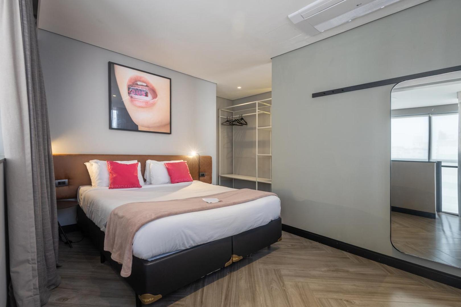 Apartamento Housi Bela Cintra São Paulo