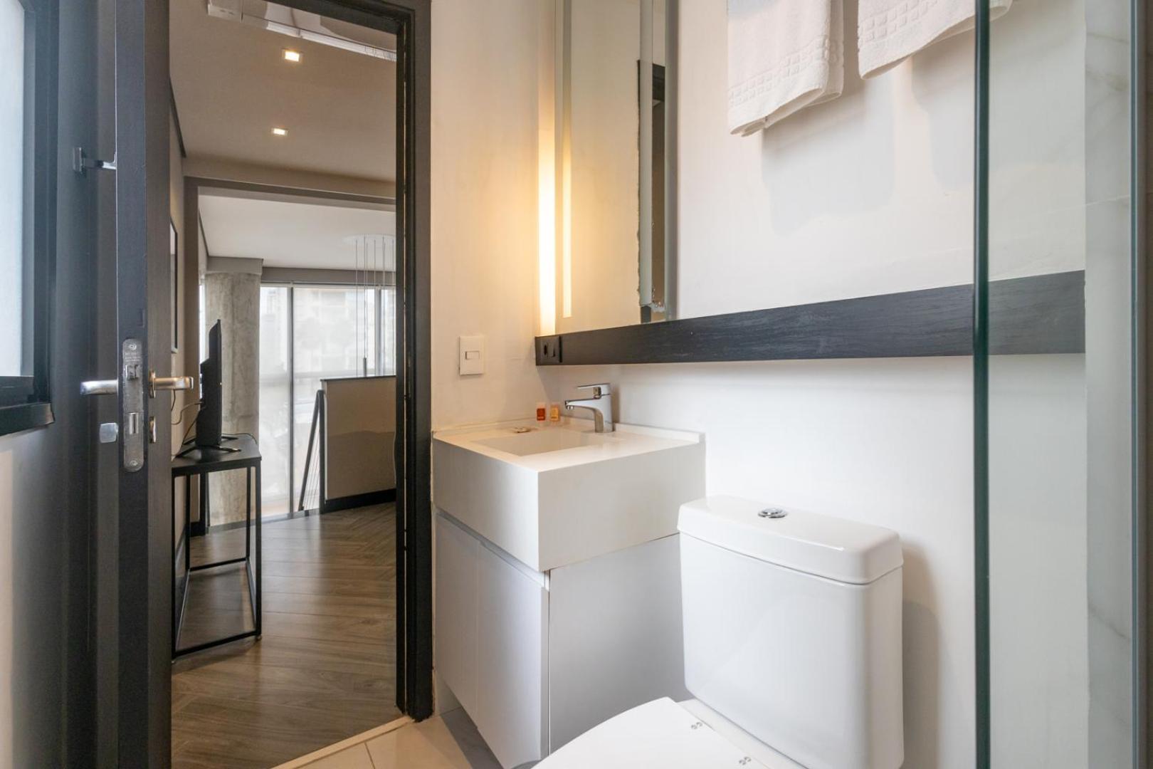 Housi Bela Cintra Apartamento