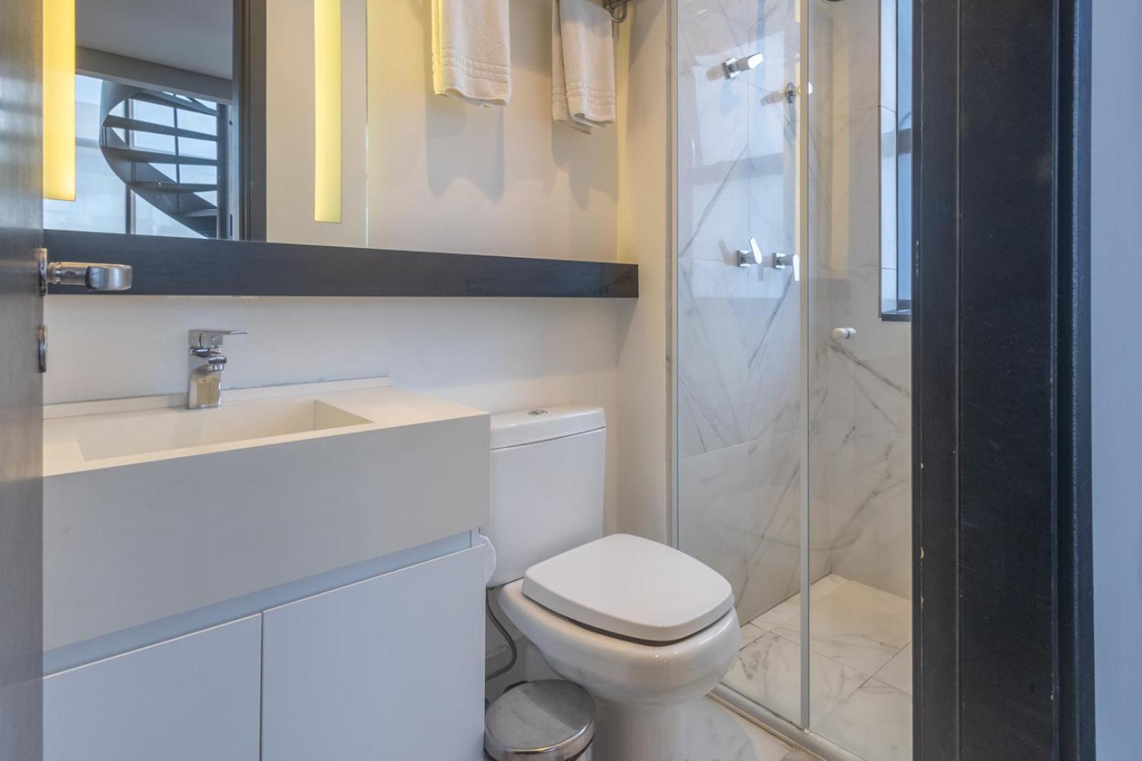 Apartamento Housi Bela Cintra