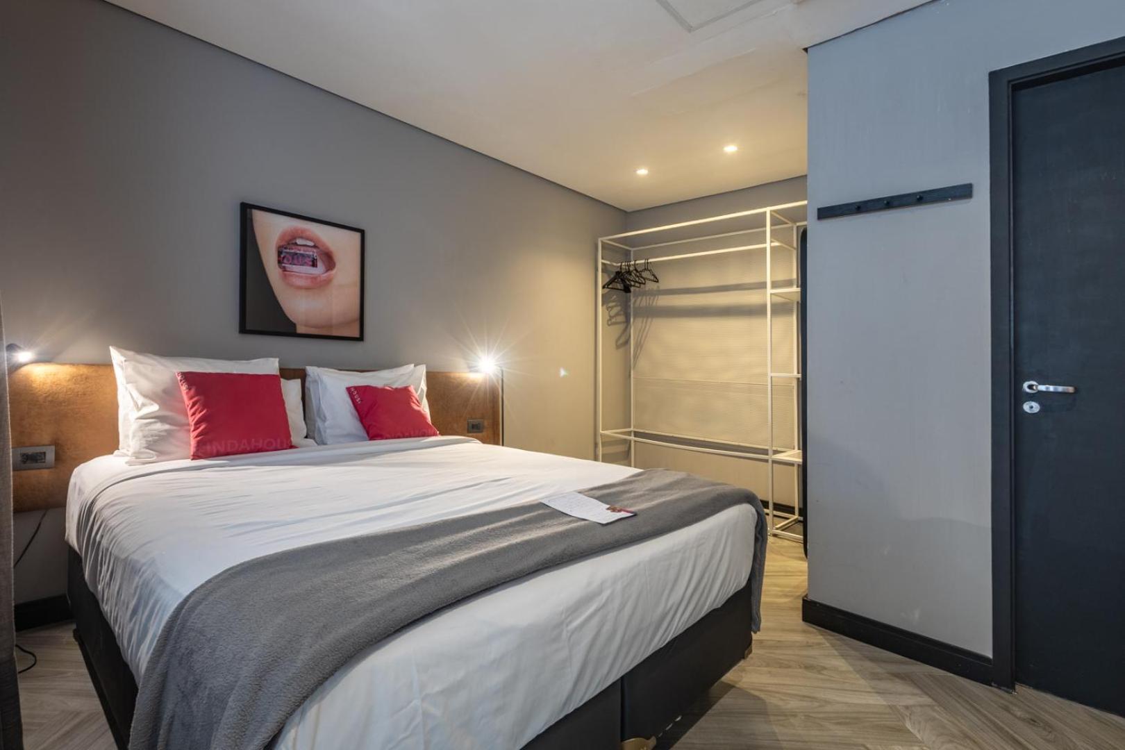 Housi Bela Cintra Apartamento *