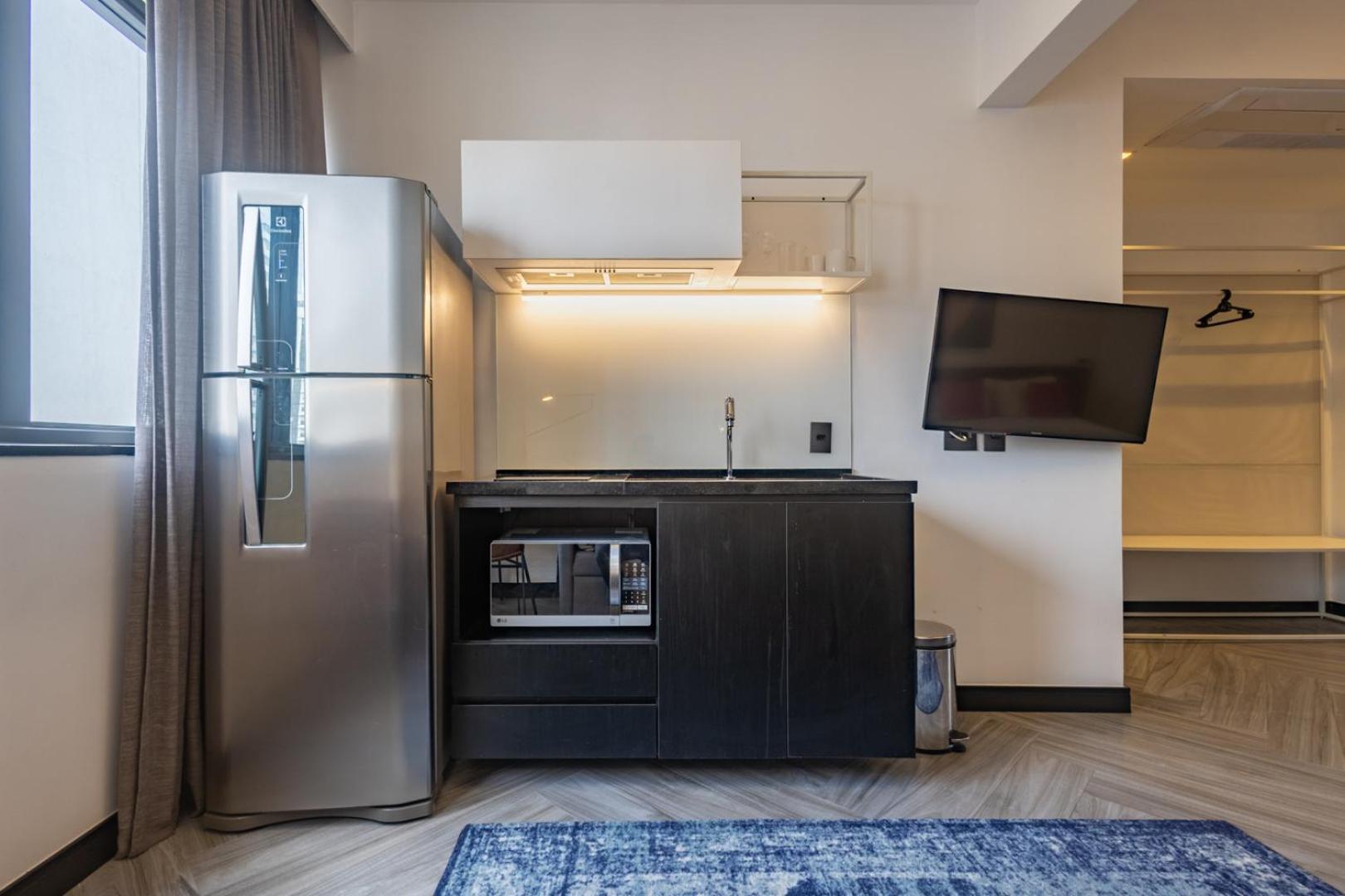 Apartamento Housi Bela Cintra *