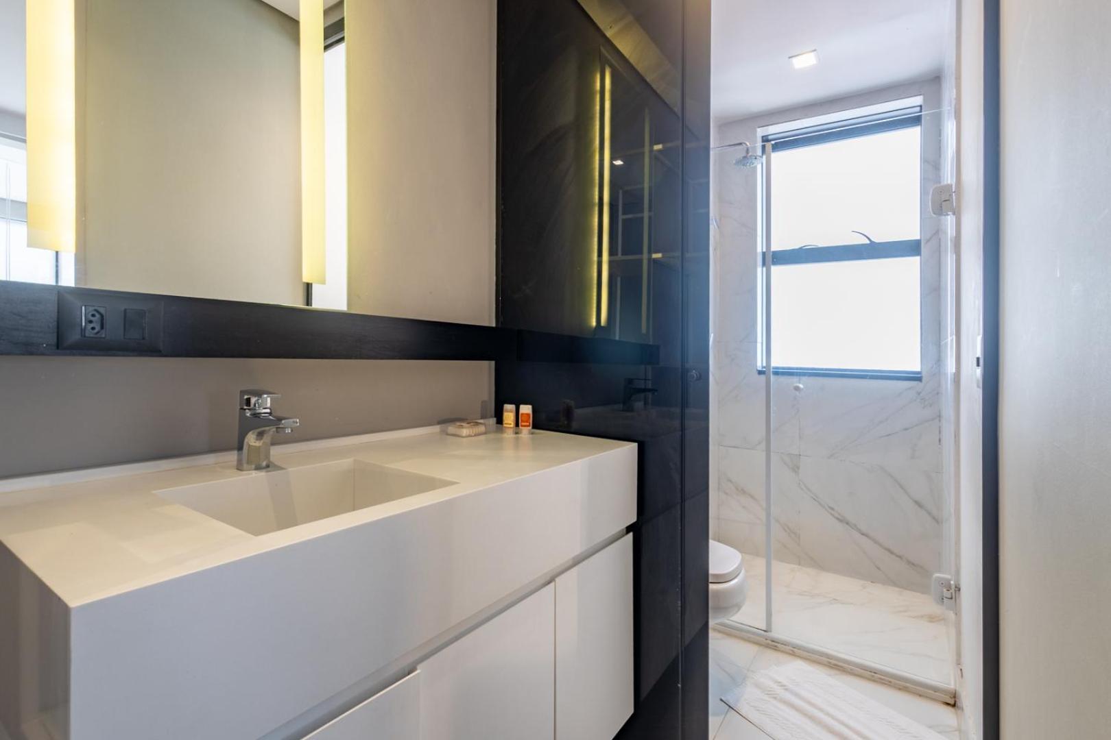 Apartamento Housi Bela Cintra São Paulo