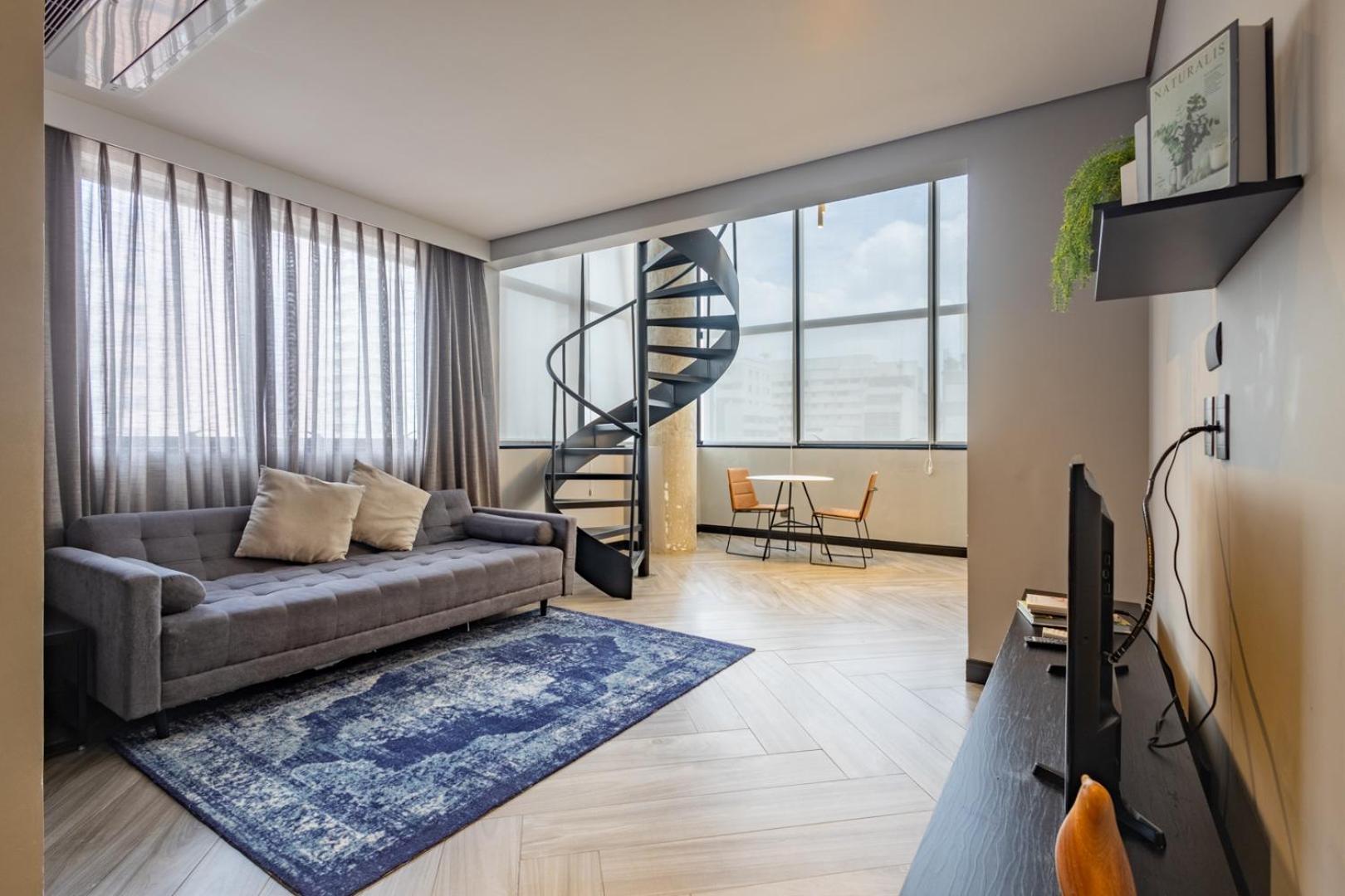 Housi Bela Cintra Apartamento