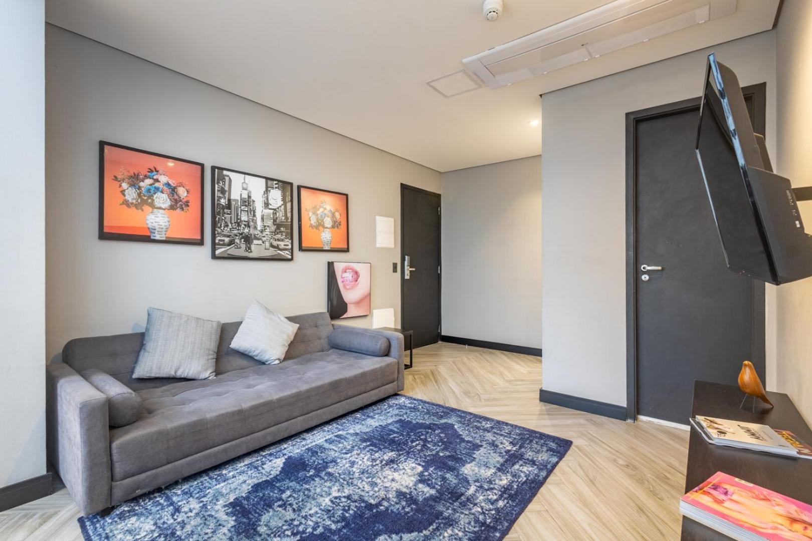 Apartamento Housi Bela Cintra