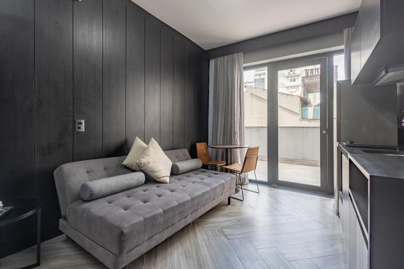 Housi Bela Cintra Apartamento