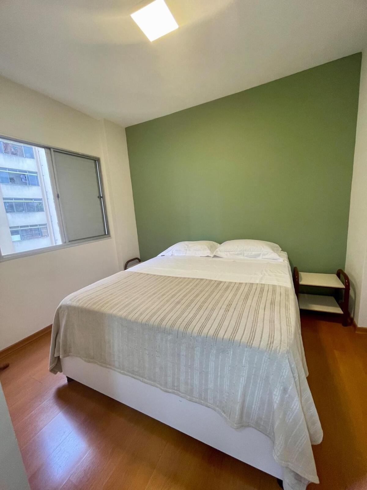 Apartamento Oscar Freire 3 Pessoas Com Vaga De Garagem
