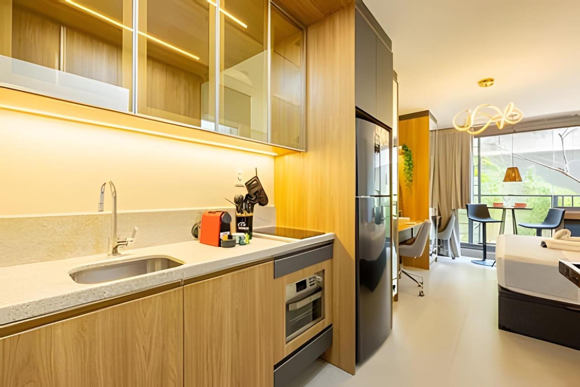 Easy Star - Charmoso No Novo Brooklin - Nz01i