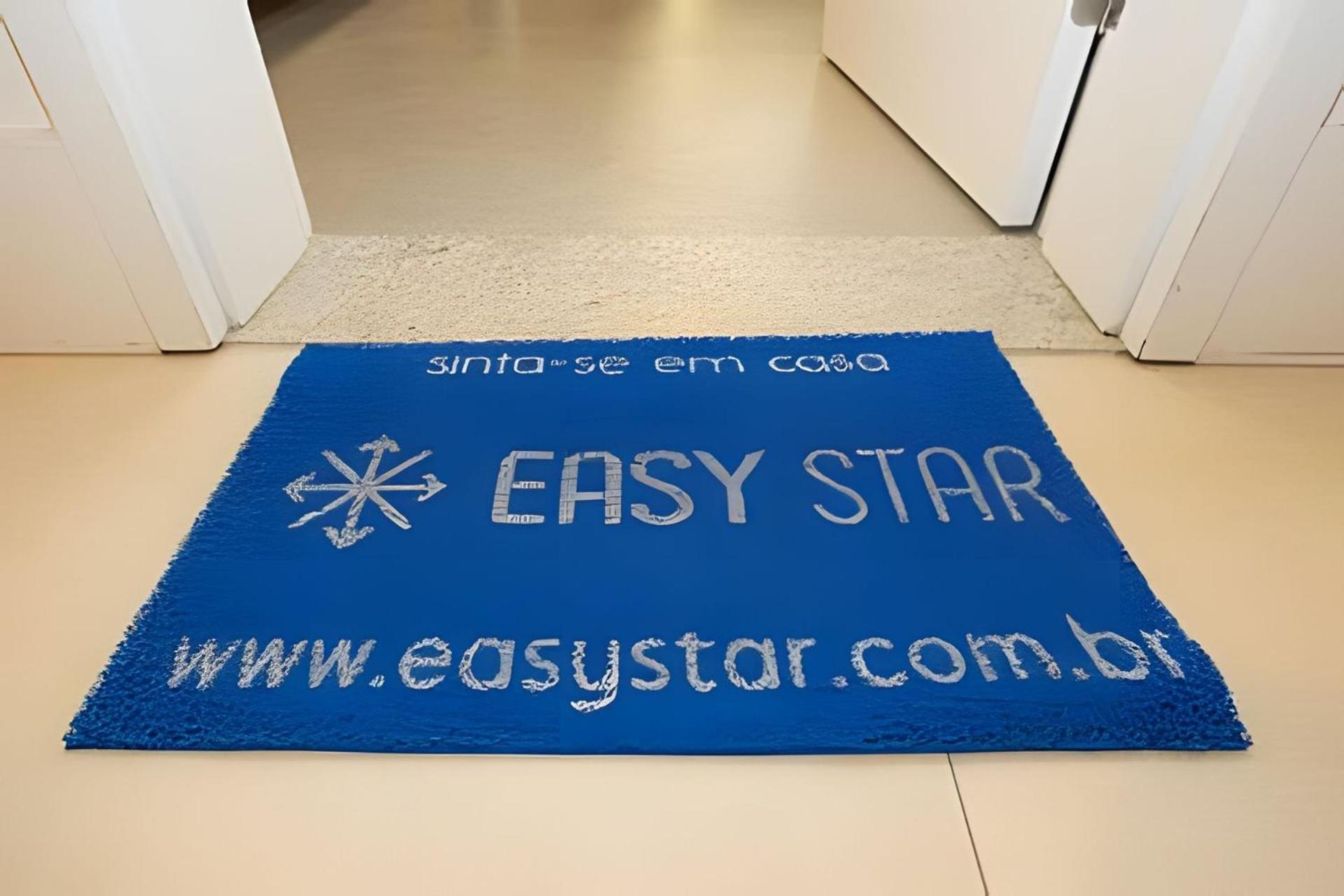Easy Star - Charmoso No Novo Brooklin - Nz01i Apartment *