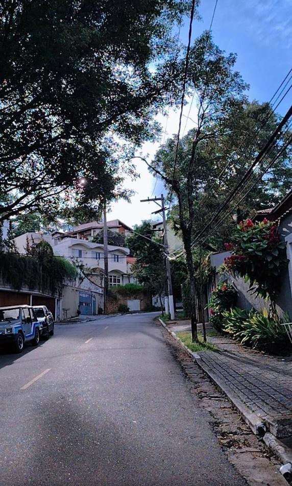 Casa Aconchego * Sao Paulo