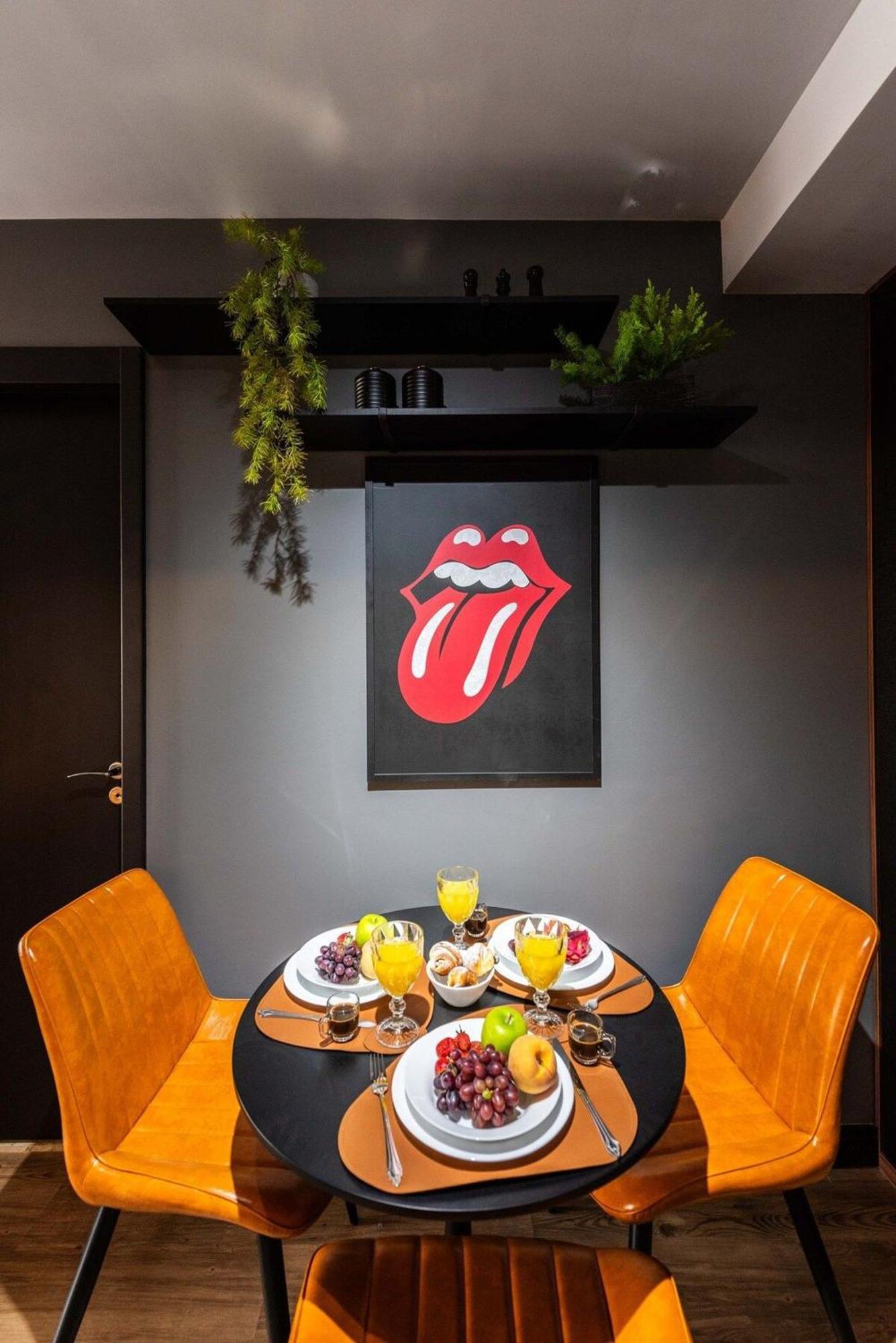 At4 | Novo Bhaus Allianz Park | Perdizes | Bourbon Apartamento *