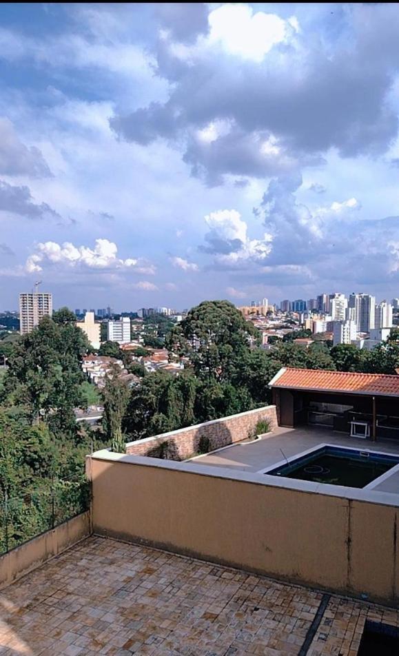 Casa Aconchego Sao Paulo