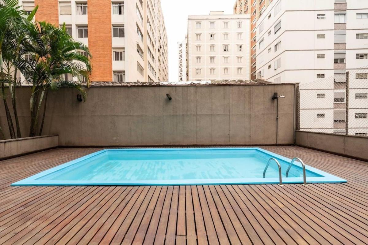 P1 | Novo Bhaus Jardins | Oscar Freire | Paulista Sao Paulo