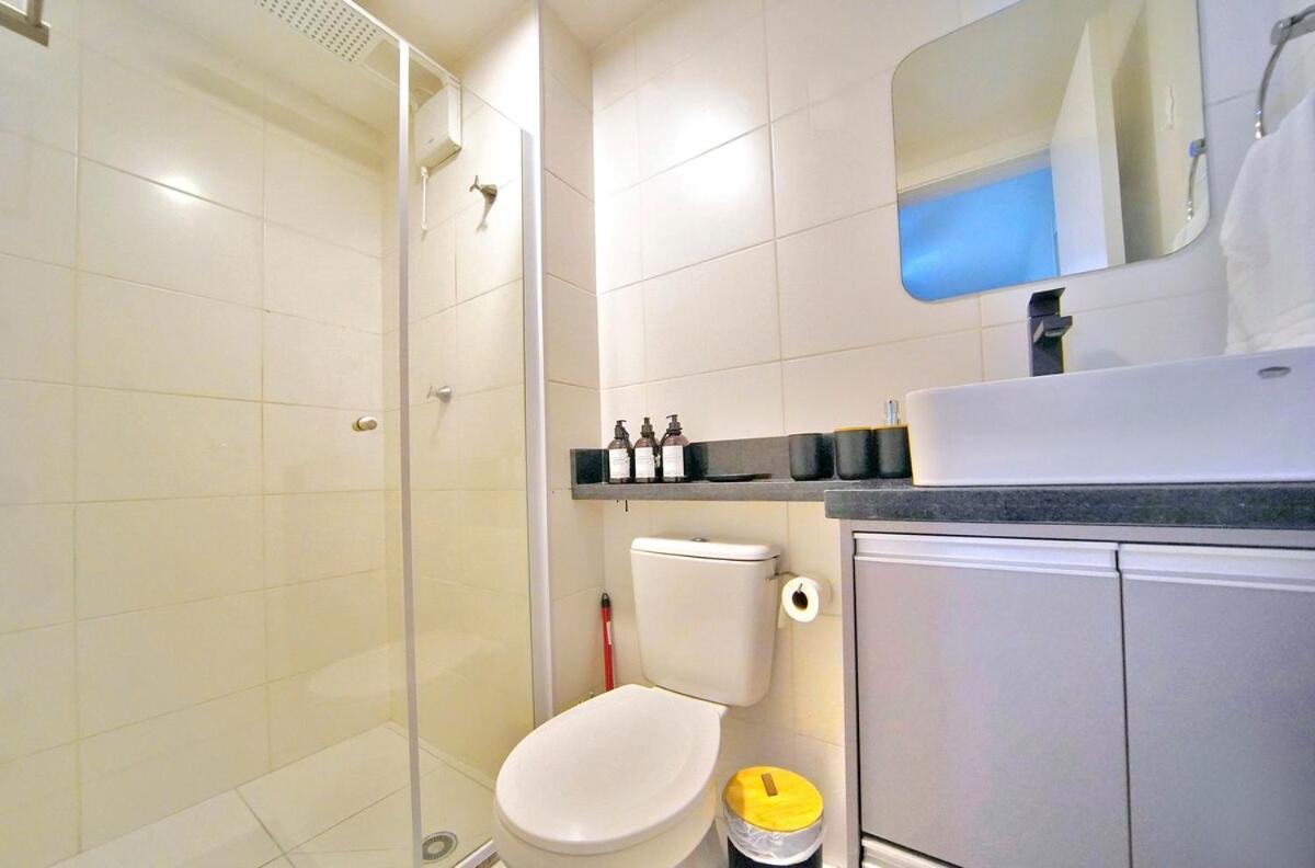 Laguna 603b - Moderno E Funcional * São Paulo