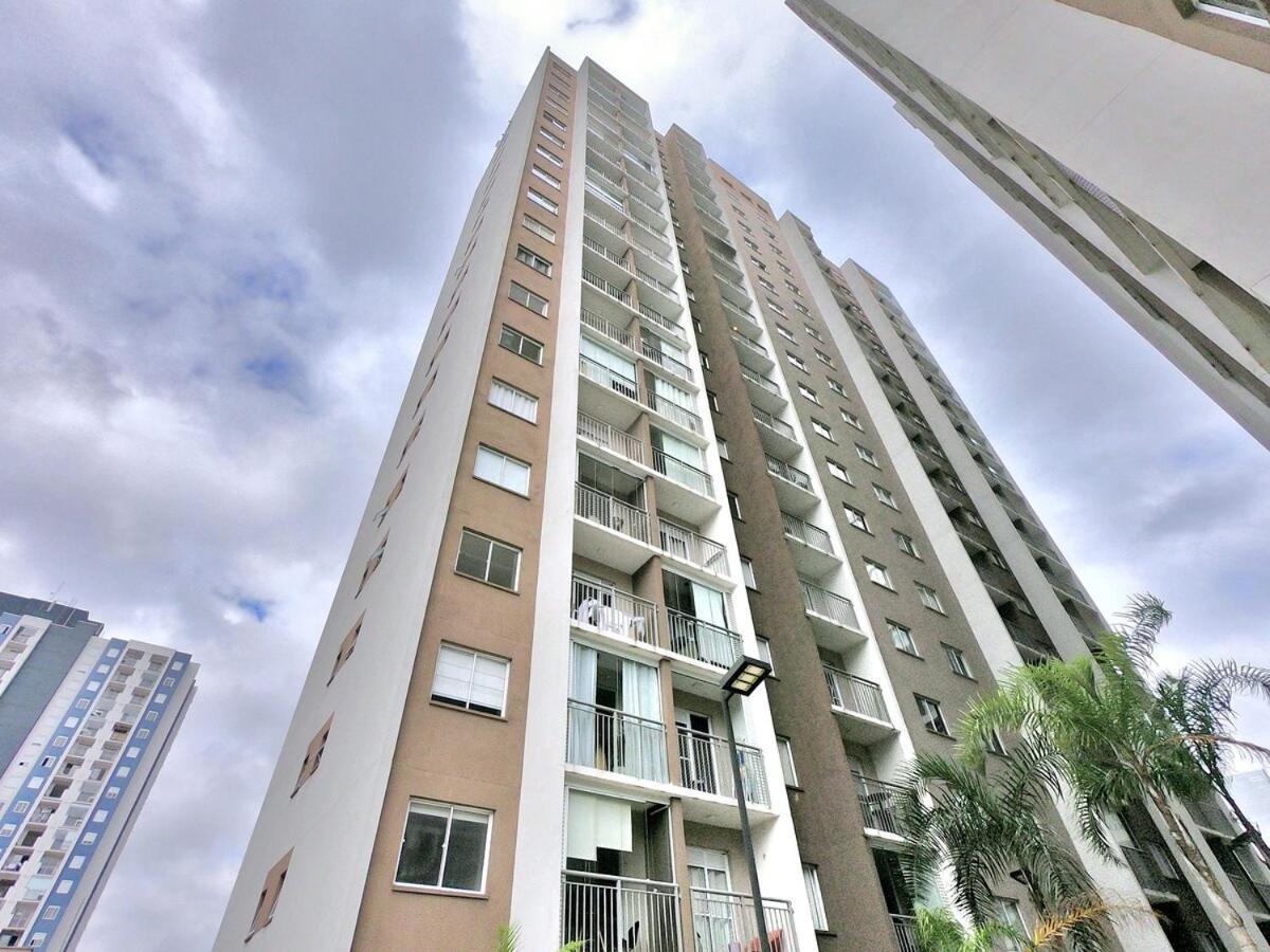 Laguna 603b - Moderno E Funcional Apartamento *