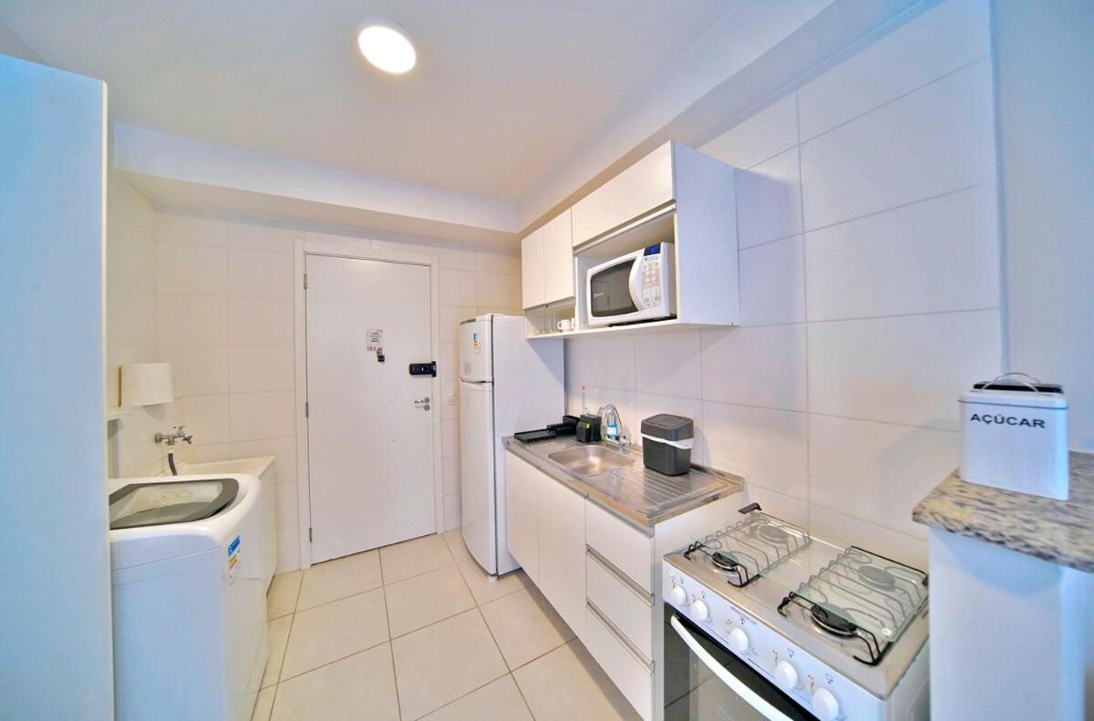 Laguna 603b - Moderno E Funcional Apartamento São Paulo