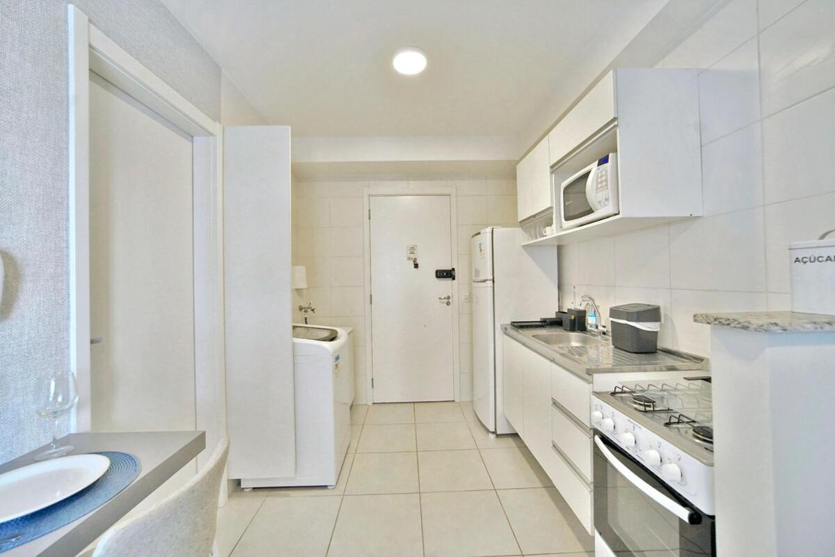 Laguna 603b - Moderno E Funcional São Paulo