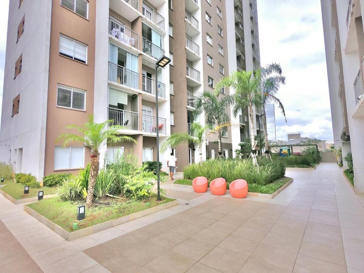 Laguna 603b - Moderno E Funcional Apartamento *