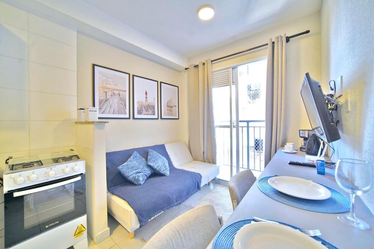 Laguna 603b - Moderno E Funcional Apartamento