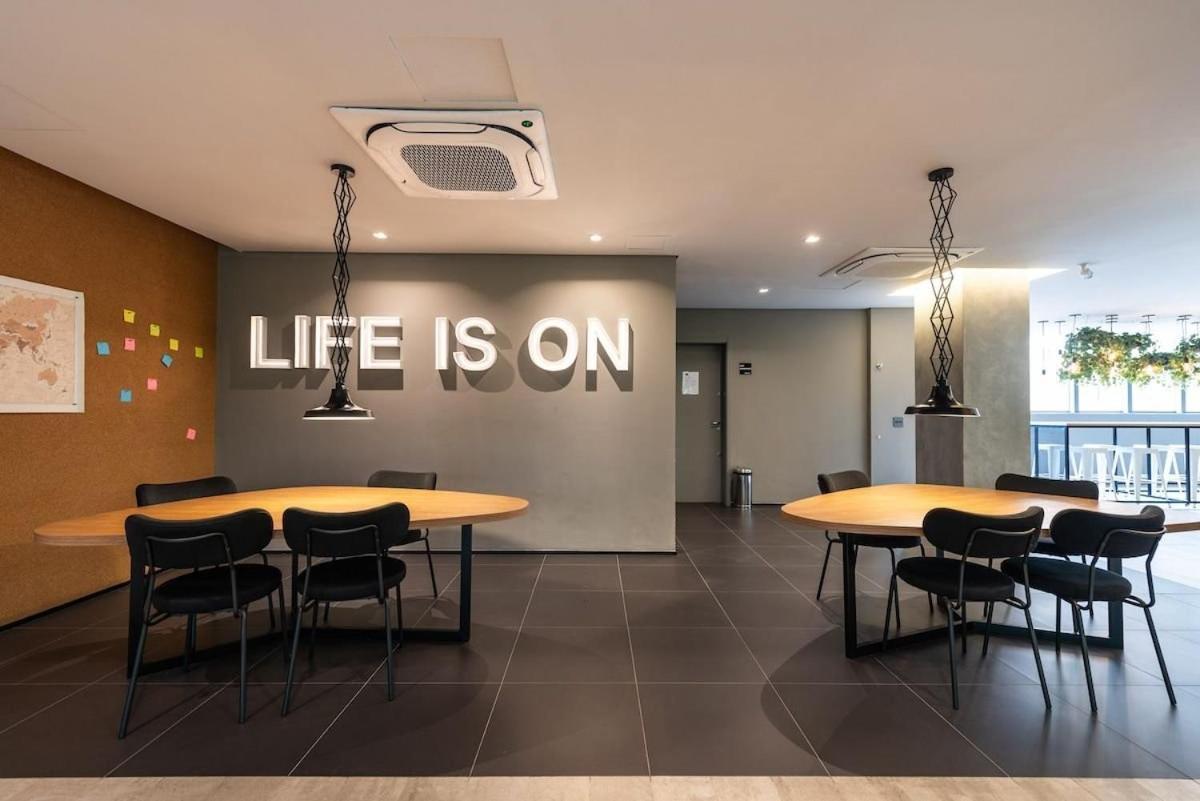 Op4 | Novo Bhaus Jardins | Paraiso | Metro Apartamento *