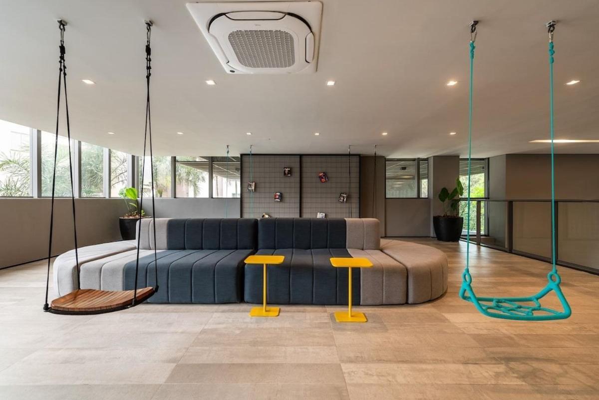 Apartamento Op4 | Novo Bhaus Jardins | Paraiso | Metro São Paulo