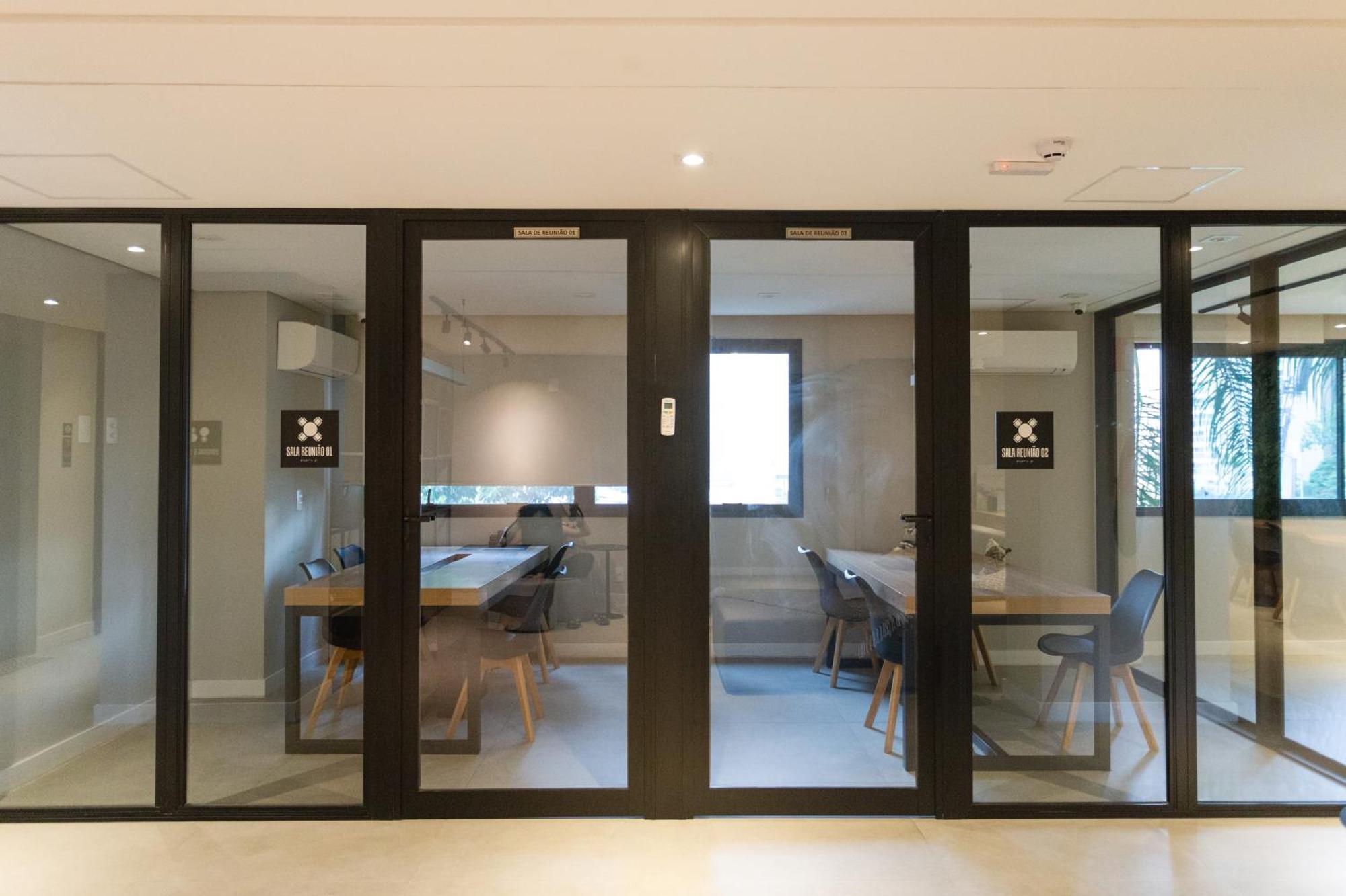Apartamento Is Perdizes - Por Temporada São Paulo