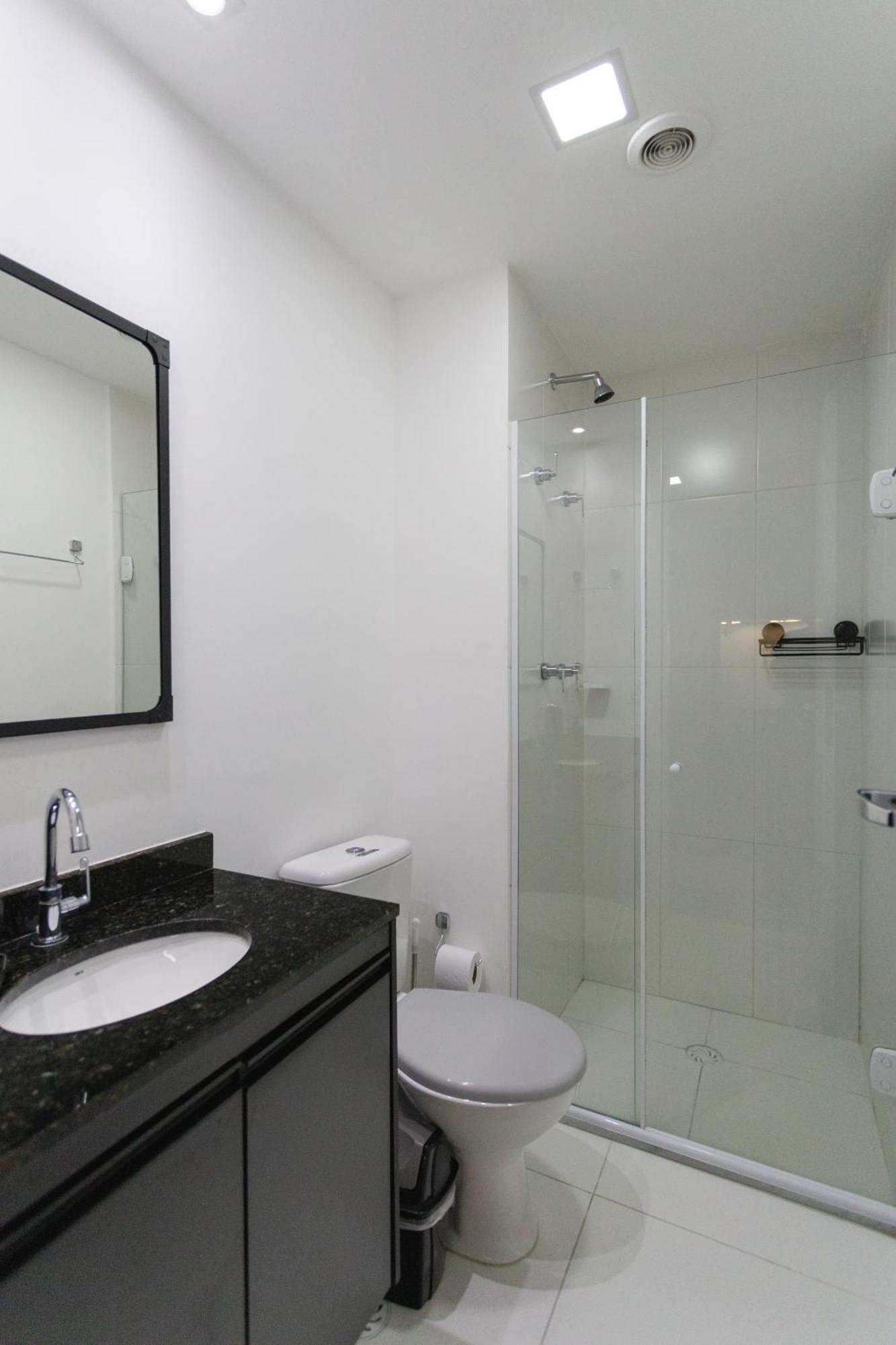 Apartamento Is Perdizes - Por Temporada *