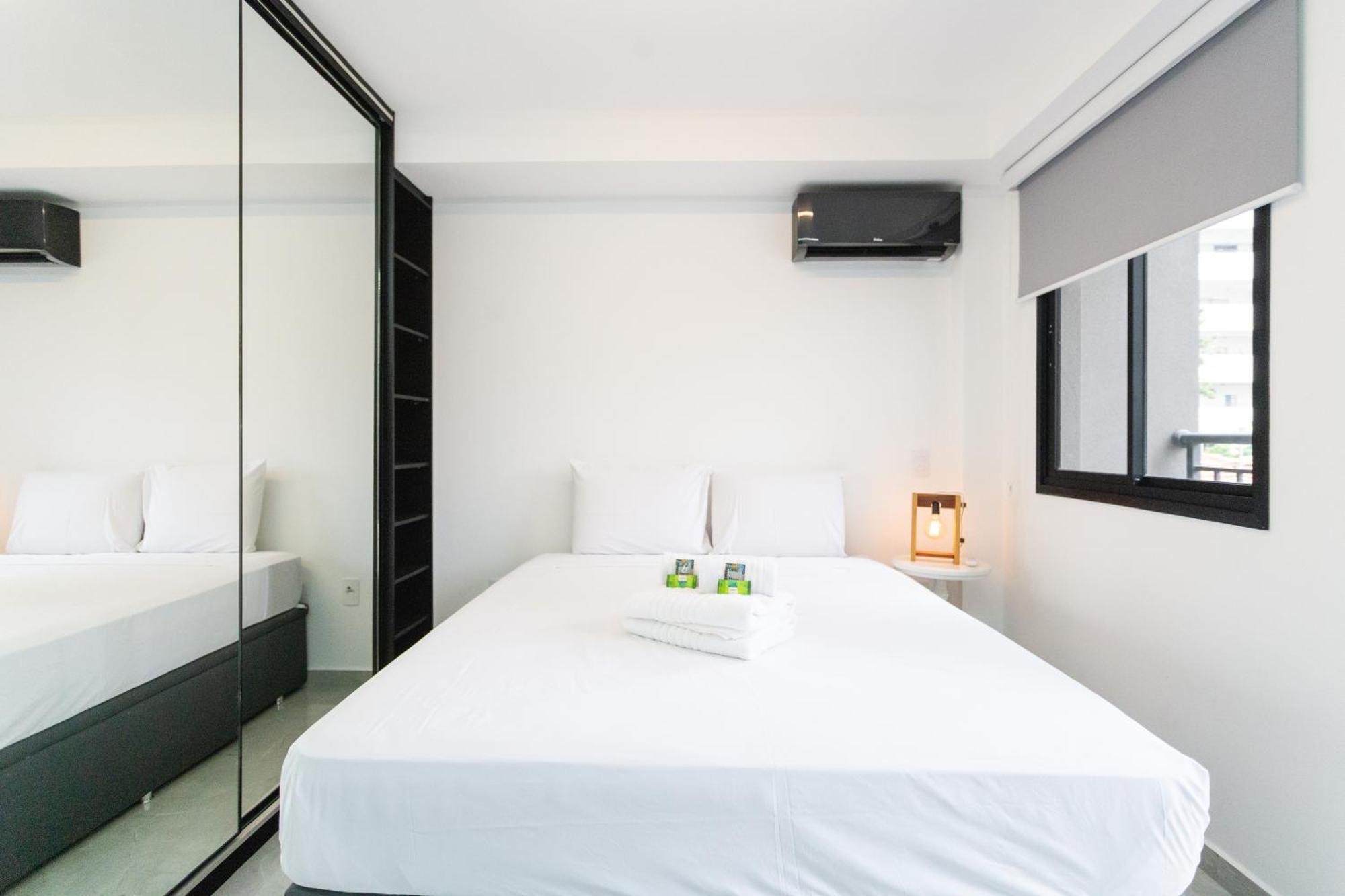 Apartamento Is Perdizes - Por Temporada