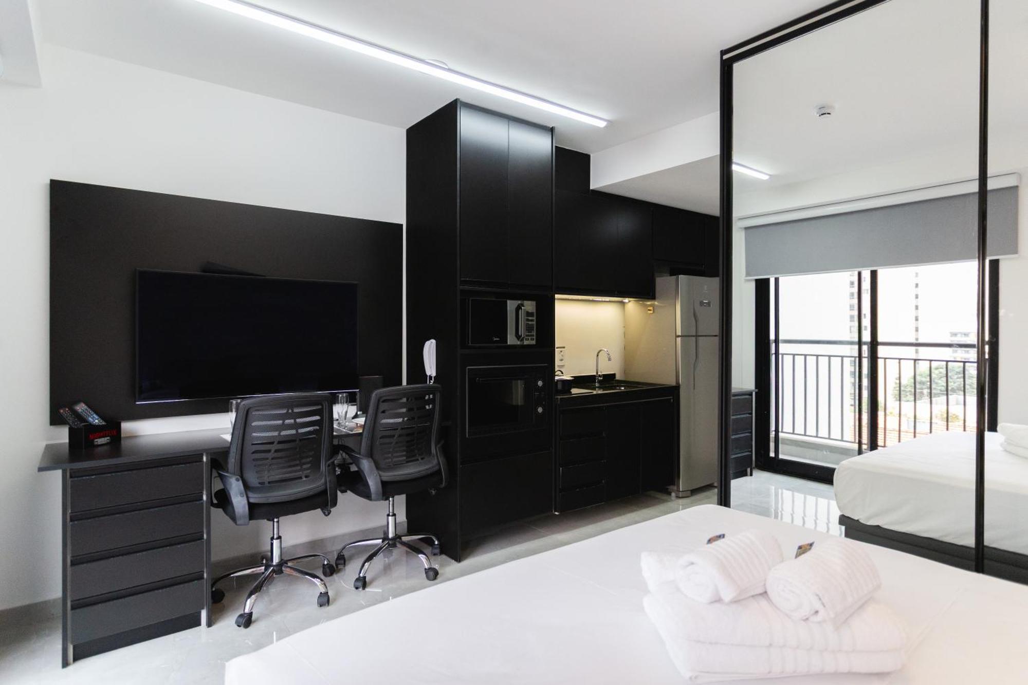 Is Perdizes - Por Temporada Apartamento São Paulo