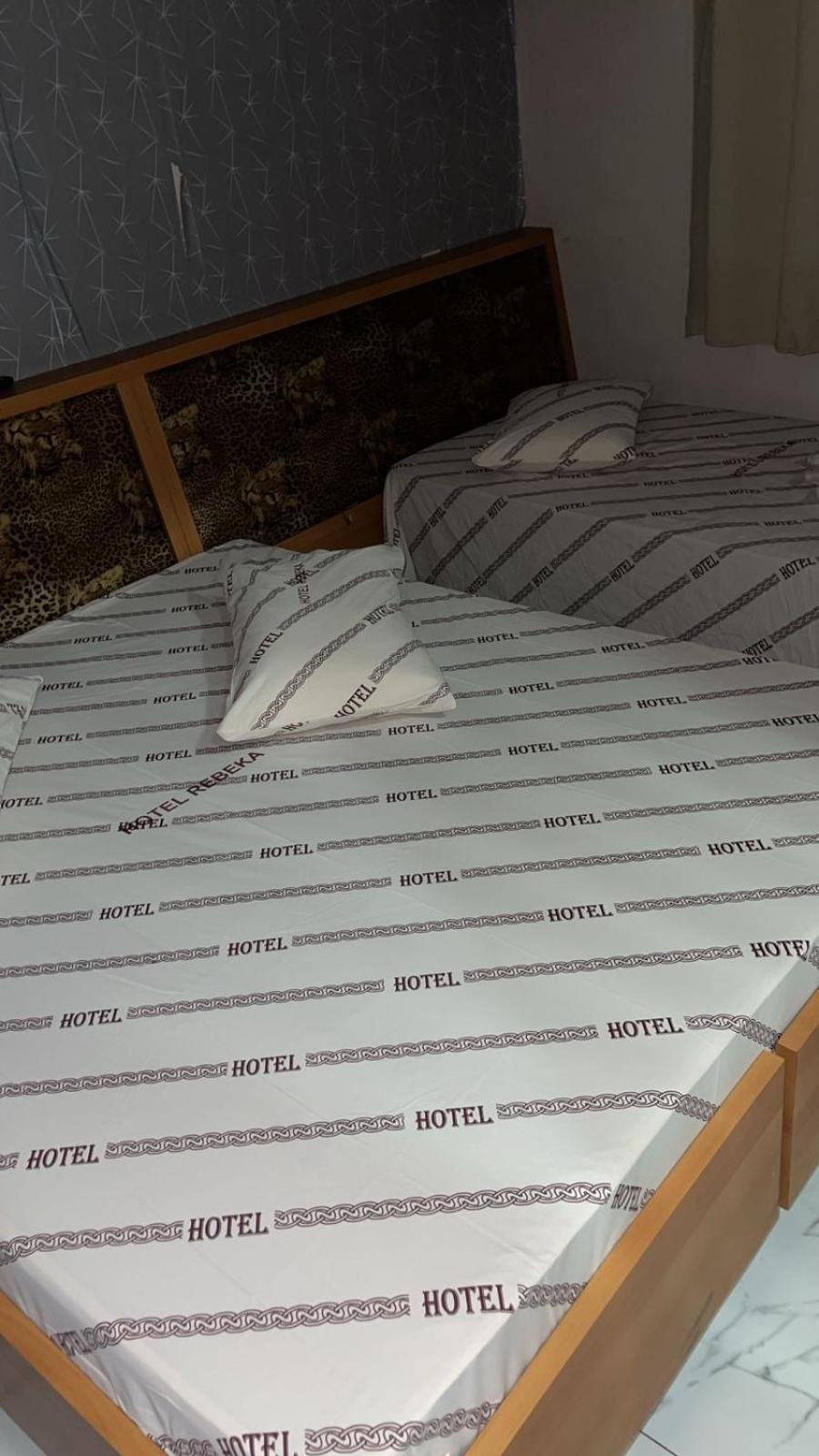Hotel Rebeka São Paulo