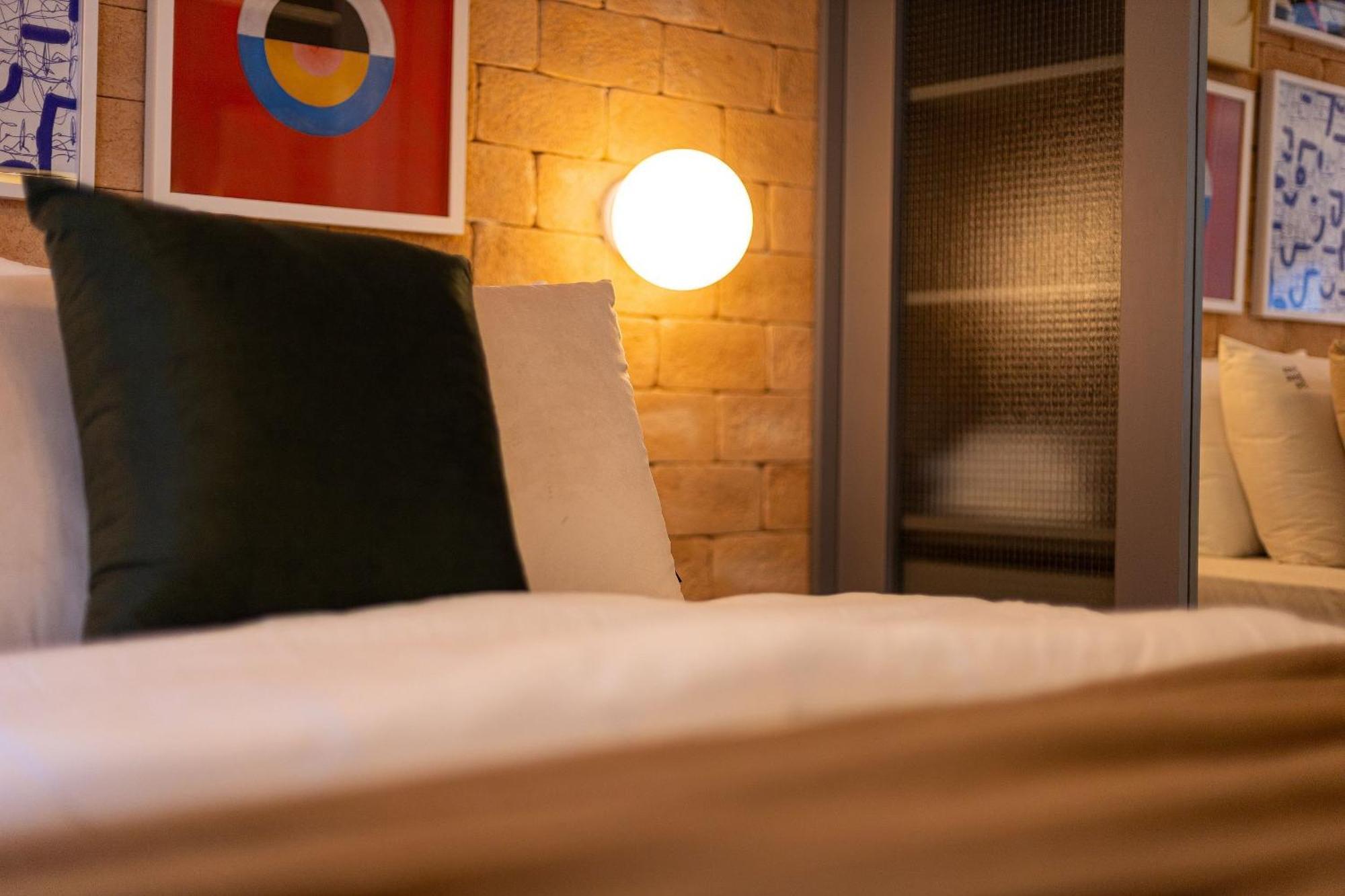 Vossa Bossa Ag Art Pinheiros Apartamento *