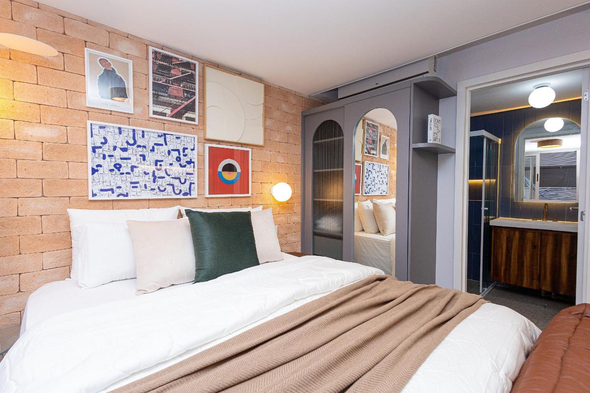 Vossa Bossa Ag Art Pinheiros Apartamento