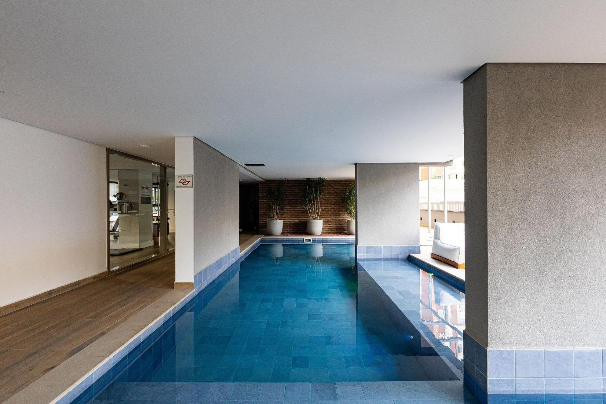 Vossa Bossa Ag Art Pinheiros Apartamento São Paulo