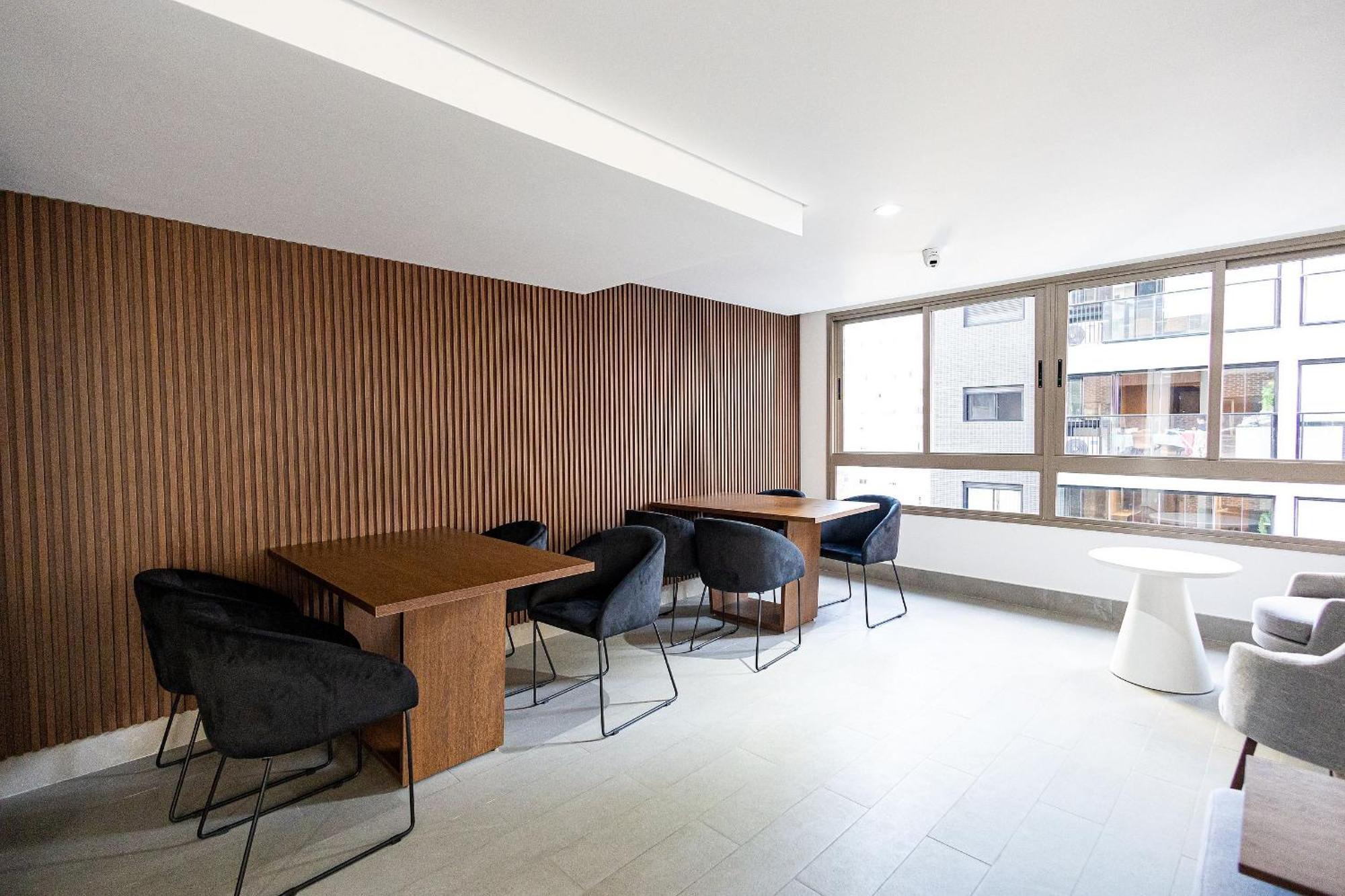 Apartamento Vossa Bossa Ag Art Pinheiros São Paulo