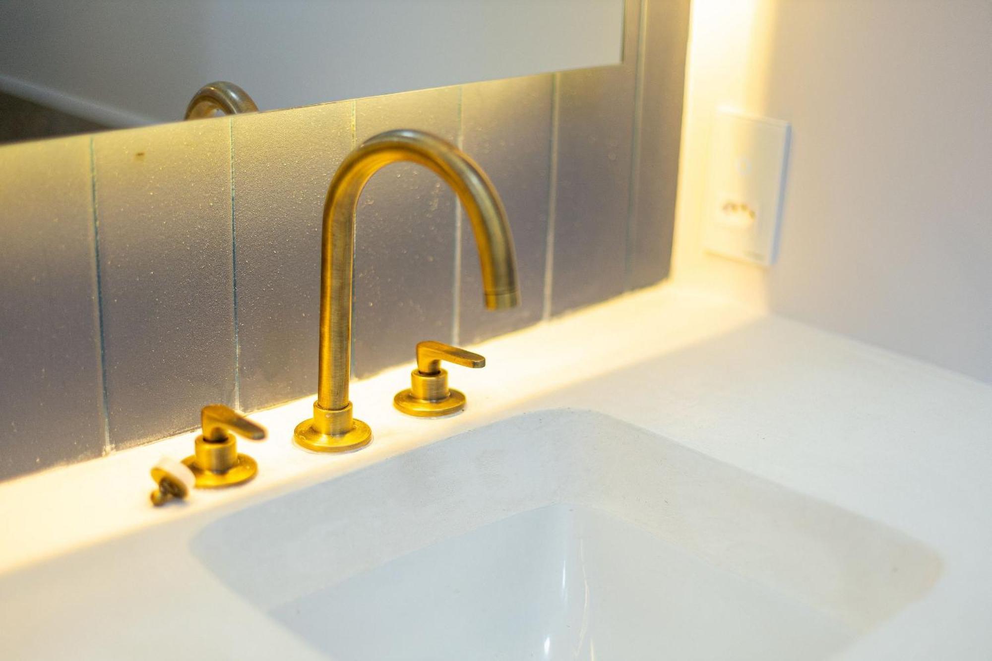 Apartamento Vossa Bossa Ag Art Pinheiros