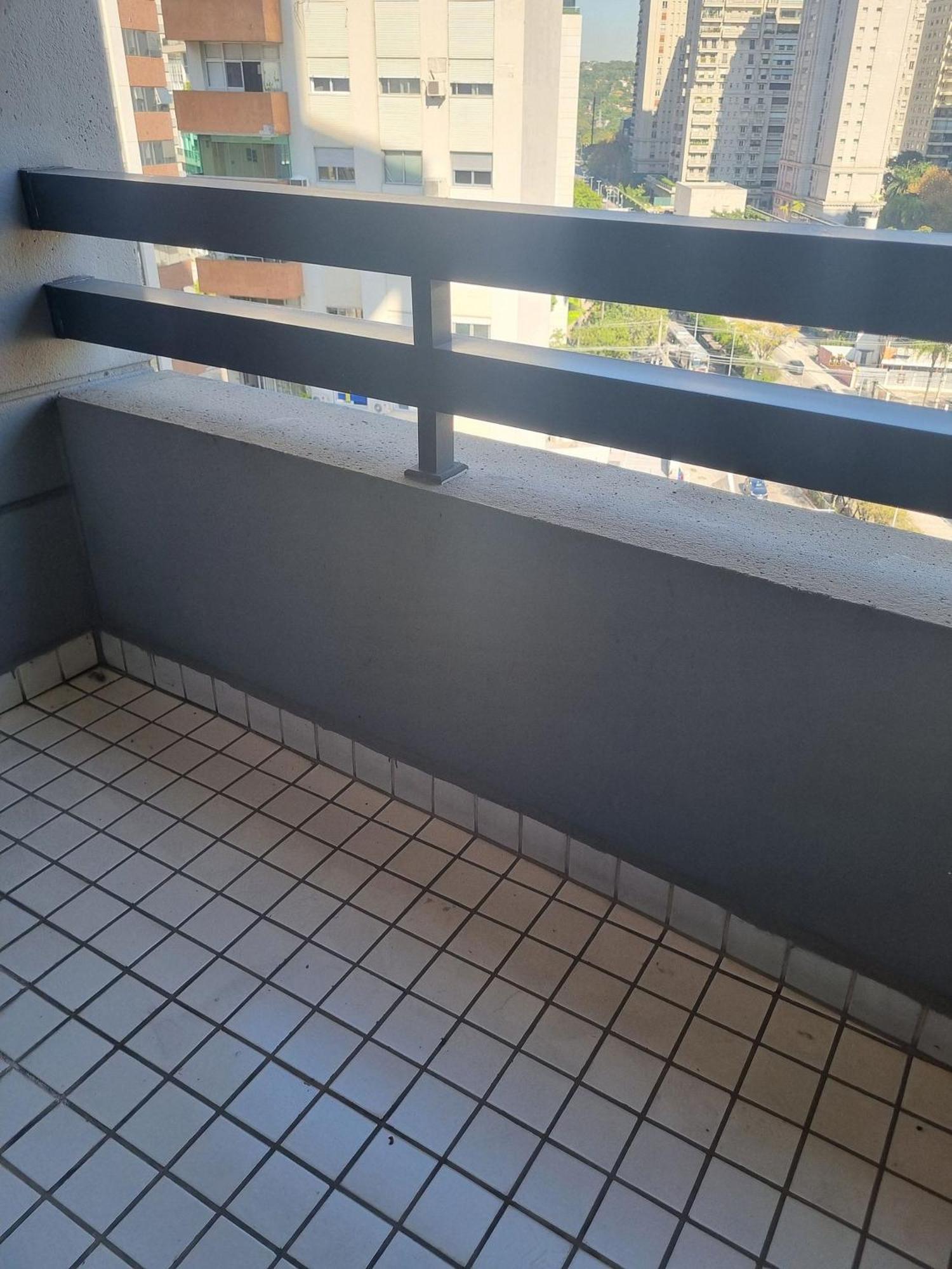 Morada Jardim - Flat No Centro Do Itaim Apartment