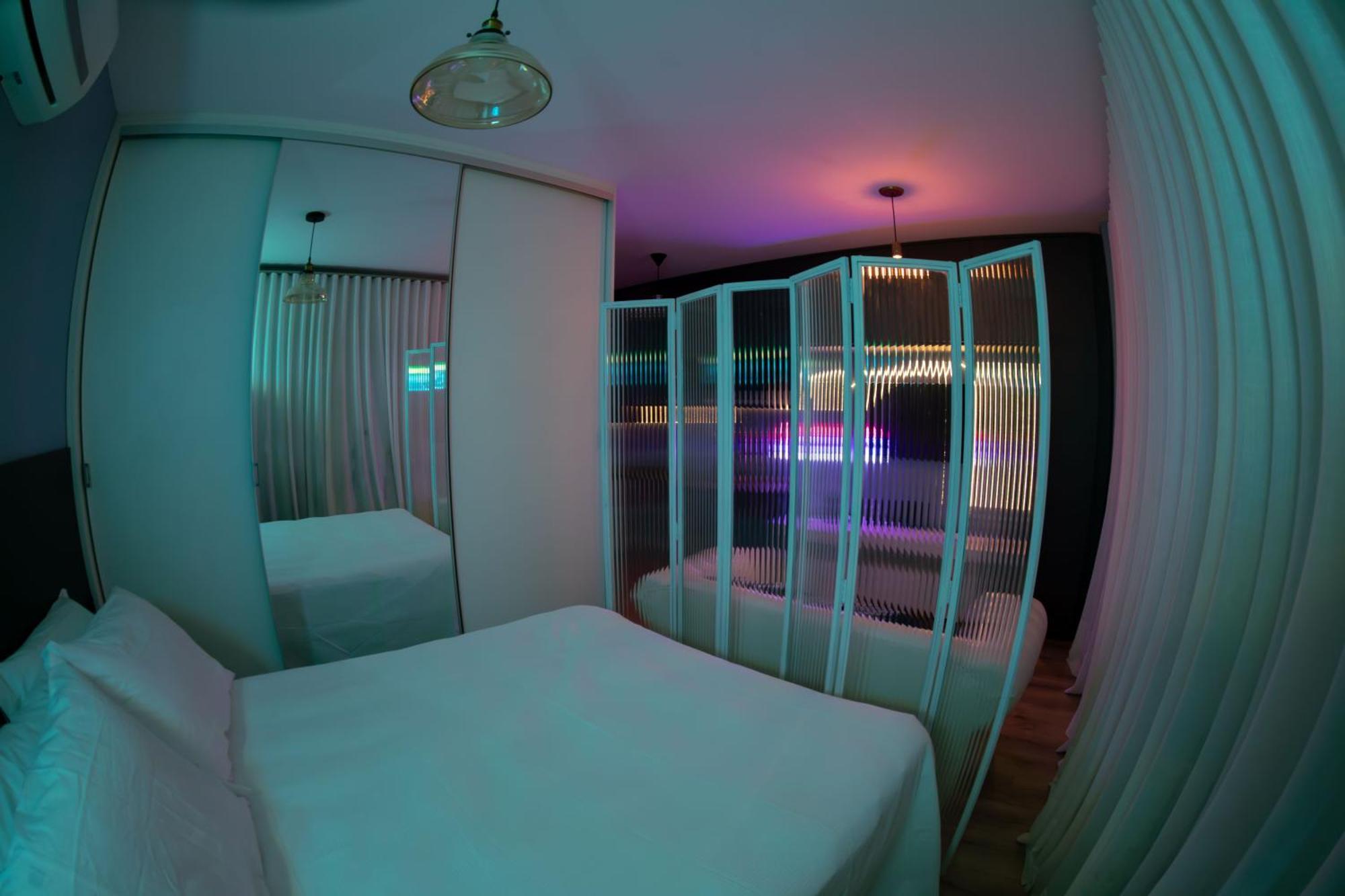 Metro Madalena, Vaga De Garagem, Piscina Climatizada Apartment *