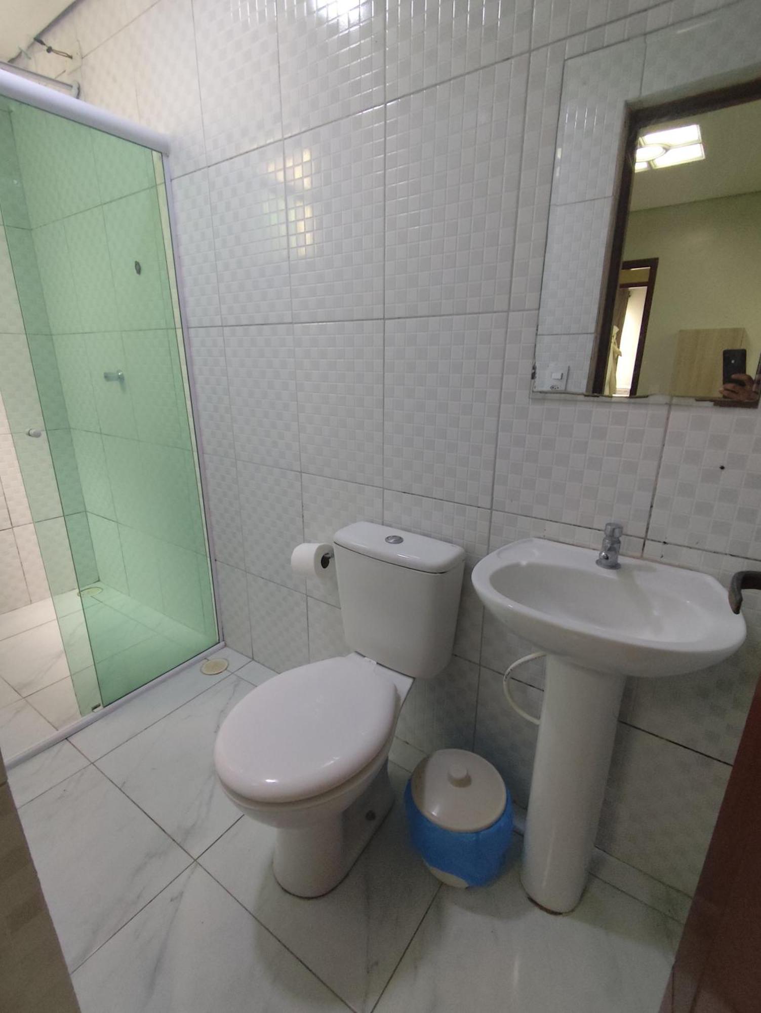 Caliente Hotel São Paulo