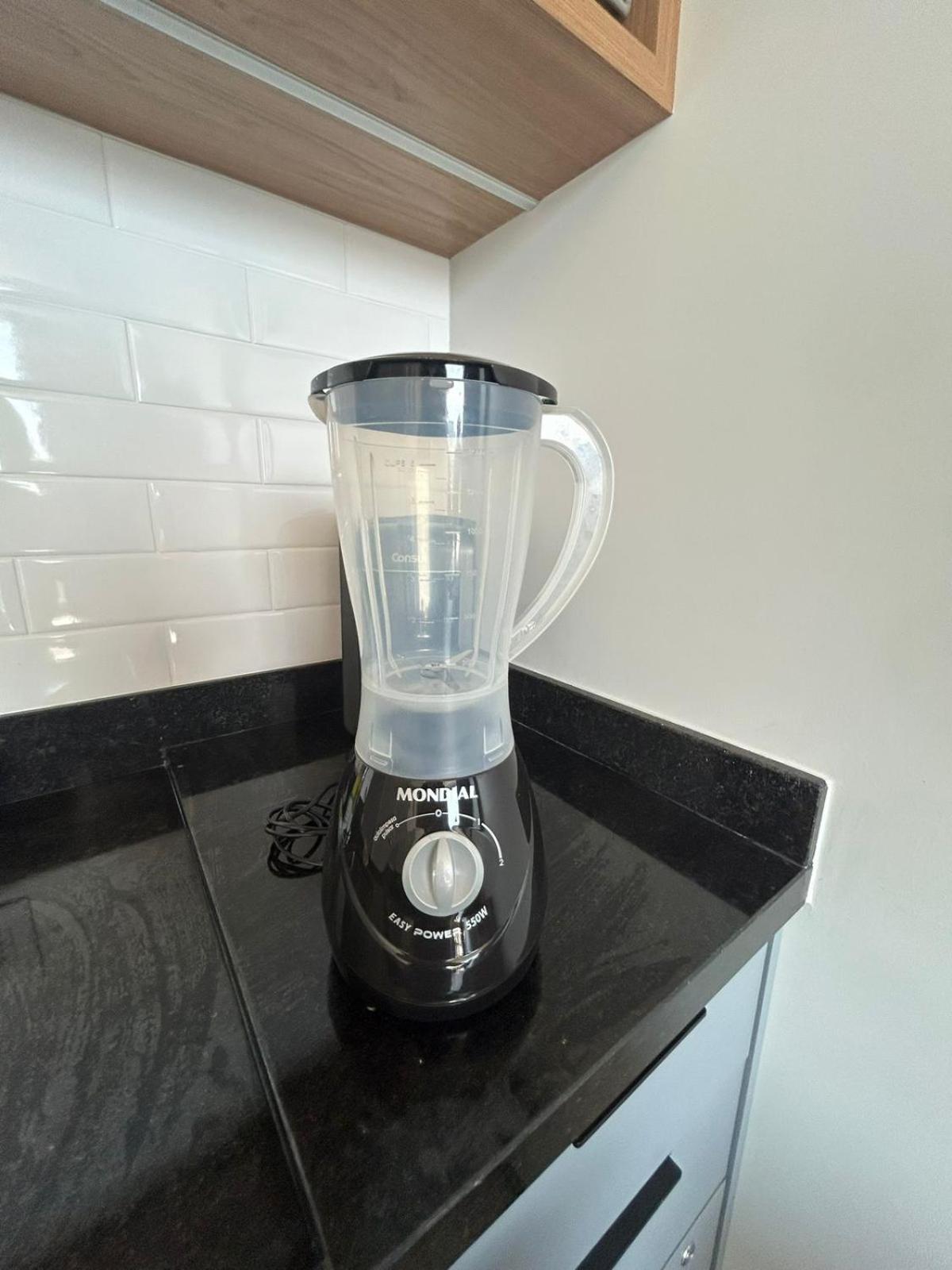 Apartamento Luxo Ao Lado Allianz *