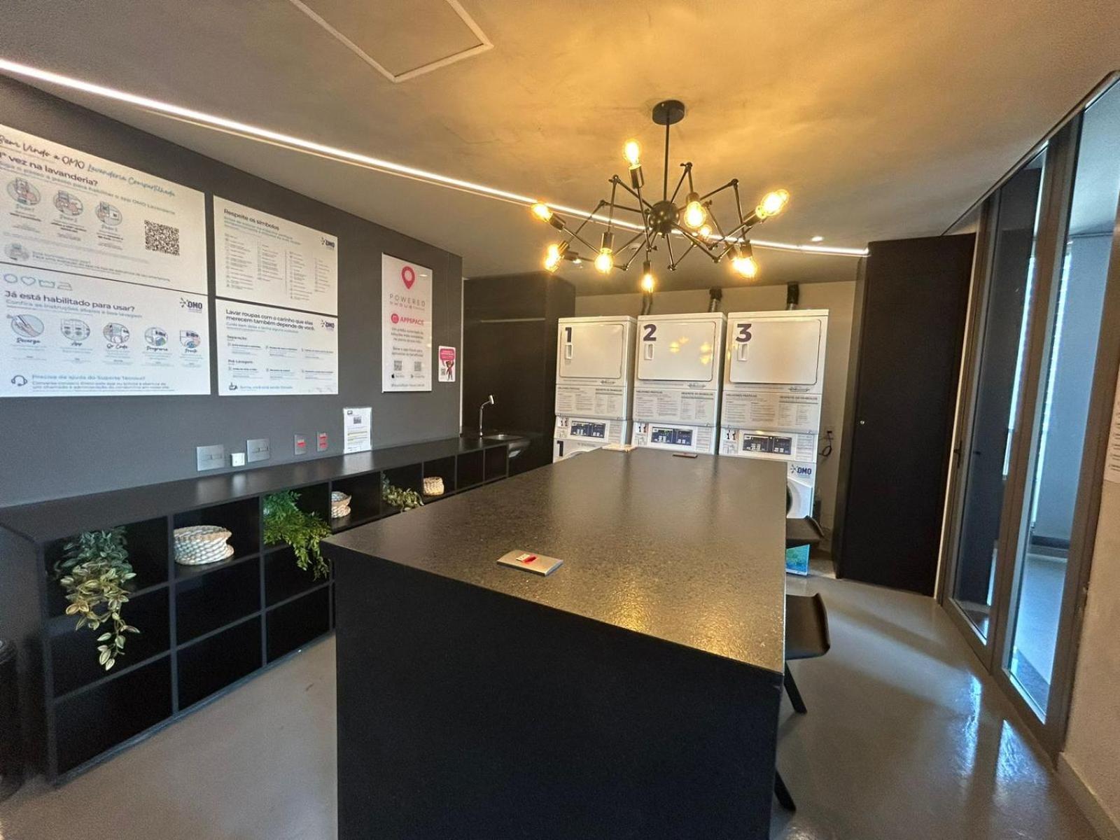 Luxo Ao Lado Allianz Apartamento São Paulo