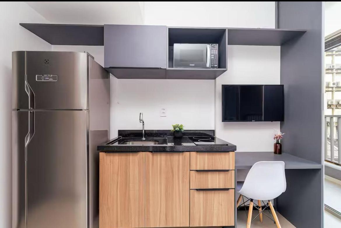 Charmoso Ao Lado Da Avenida Paulista Apartamento