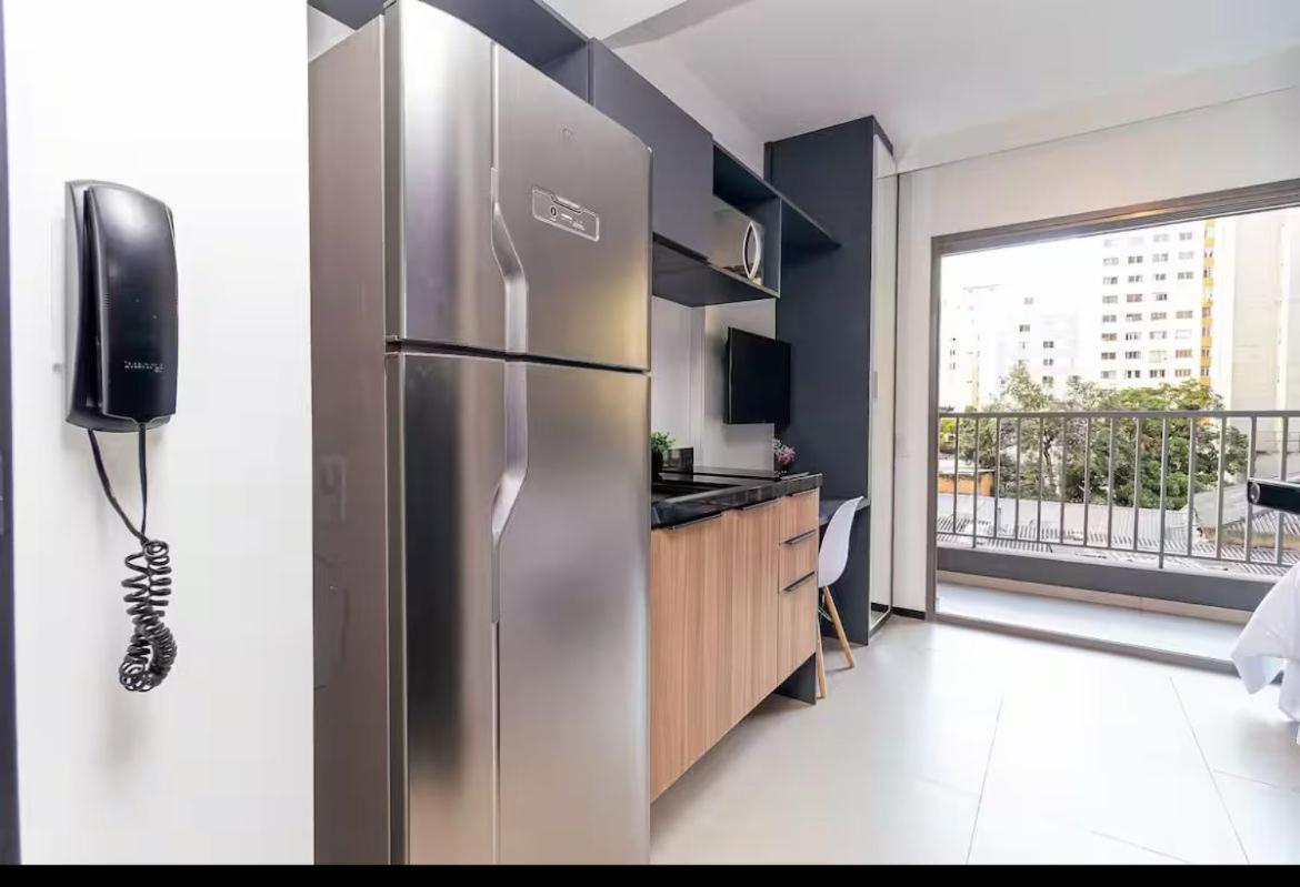 Charmoso Ao Lado Da Avenida Paulista Apartamento *