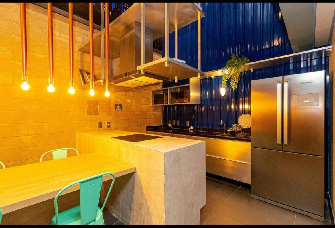 Charmoso Ao Lado Da Avenida Paulista Apartamento São Paulo