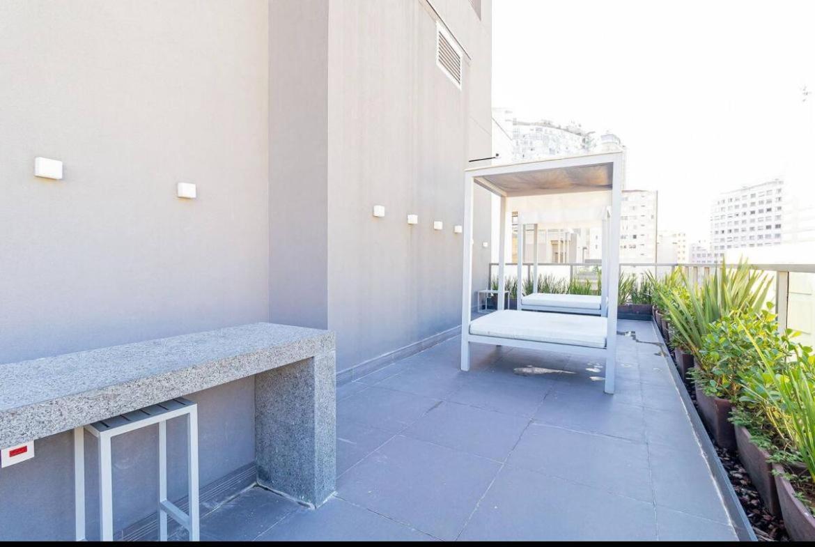 Apartamento Charmoso Ao Lado Da Avenida Paulista São Paulo