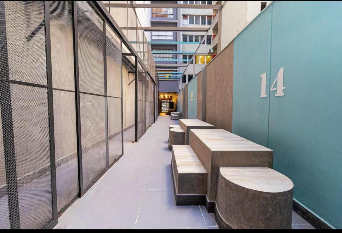 Charmoso Ao Lado Da Avenida Paulista Apartamento *